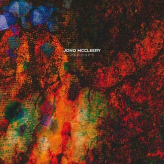 Jono Mccleery - Pagodes