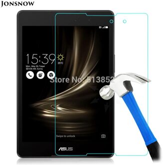 Jonsnow Gehard Glas Film Voor Asus Zenpad 3 8.0 Z581KL /Z8 ZT581KL Z8S ZT582KL Tablet Pc Lcd Explosie-proof Screen Protector