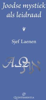 Joodse mystiek als leidraad - (ISBN:9789079449101)