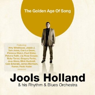 Jools Holland - The Golden Age Of Song