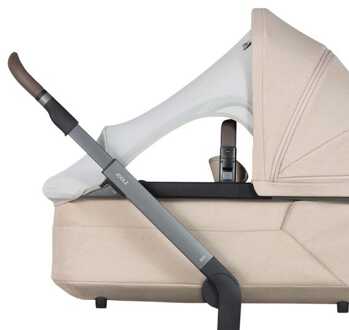 Joolz Day5 comfort cover zonnescherm