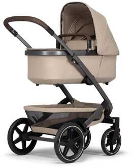 Joolz Geo 3 Kinderwagen 2-in-1 Timeless Taupe