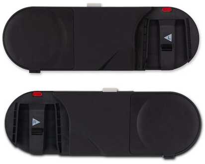 Joolz Geo3 Bovenste Duo Adapters