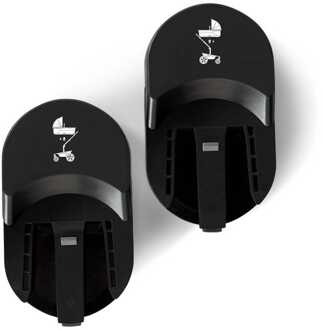 Joolz Geo3/ Day5 hoogteadapter reiswieg