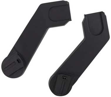 Joolz Geo3 Onderste Duo Adapterset