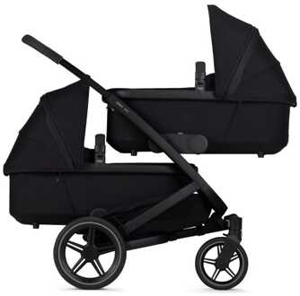 Joolz Geo3 Twin kinderwagen