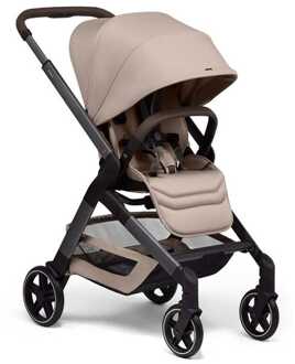 Joolz Hub2 frame met zit