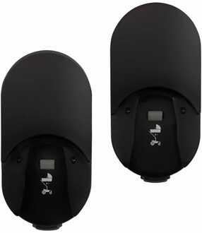 Joolz Hub2 hoogte adapters voor reiswieg