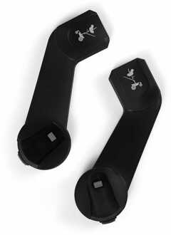 Joolz Hub2 Maxi-Cosi adapters