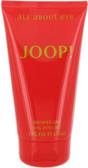 Joop! All about eve douchegel 150ml