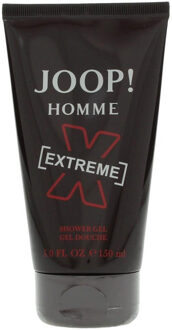 Joop! Douchegel Homme Extreme 150 ml - Voor Mannen