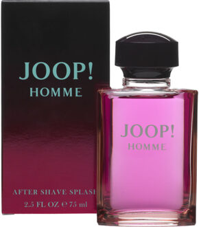 Joop! Homme Aftershave - 75 ml