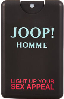 Joop! Homme eau de toilette, 20 ml