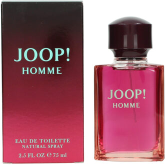 Joop! Homme eau de toilette, 75 ml