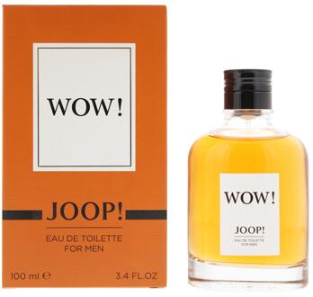 Joop! Joop! Wow Men Edt Spray100 ml.