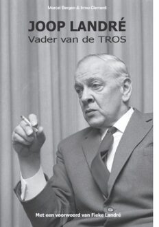 Joop Landré - Marcel Bergen