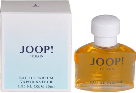 Joop! Le Bain 40 ml - Eau de Parfum - Damesparfum