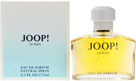 Joop! LeBain eau de parfum - 75 ml - 000