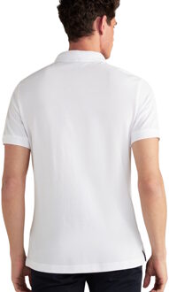 Joop! polo Wit