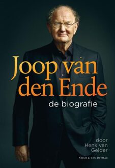 Joop van den Ende - eBook Henk van Gelder (9038895283)