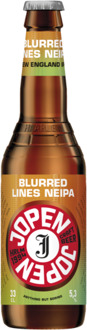 jopen Blurred Lines 33CL