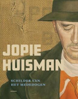 Jopie Huisman -  Eelke Lok (ISBN: 9789056159610)