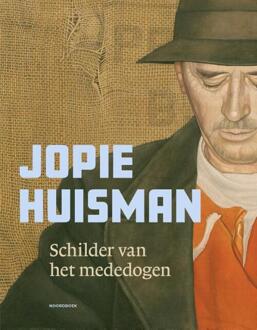 Jopie Huisman -  Eelke Lok (ISBN: 9789056159610)