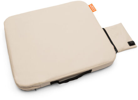 Jord Outdoor infrarood verwarmd draadloos zitkussen Warmtekussen