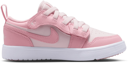 Jordan 1 Low Peuterschoenen - Rood - Maat 30 - Mesh/Synthetisch Red