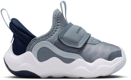 Jordan 23/7.2 Easyon Babyschoenen - Grijs - Maat 27 - Mesh/Synthetisch Grey