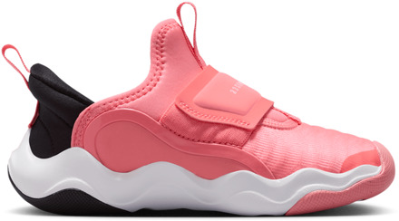 Jordan 23/7.2 Easyon Babyschoenen - Rood - Maat 18 - Mesh/Synthetisch Red