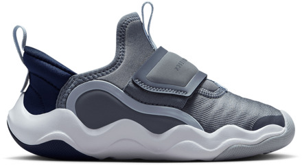 Jordan 23/7.2 Easyon Peuterschoenen - Grijs - Maat 33.5 - Mesh/Synthetisch Grey