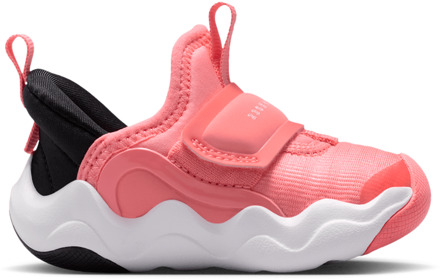 Jordan 23/7.2 Easyon Peuterschoenen - Rood - Maat 27 - Mesh/Synthetisch Red