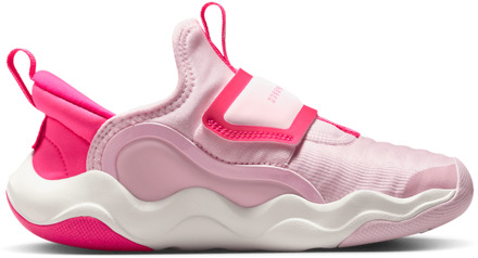 Jordan 23/7 Easyon V2 Peuterschoenen - Roze - Maat 35 - Mesh/Synthetisch Pink