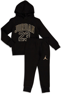 Jordan 23 - Baby Tracksuits Black - 74 - 80 CM