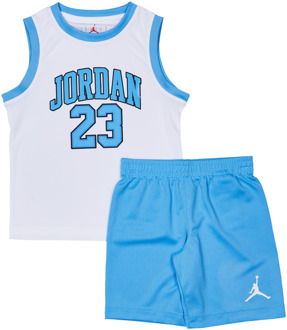 Jordan 23 - Baby Tracksuits Blue - 86 - 92 CM