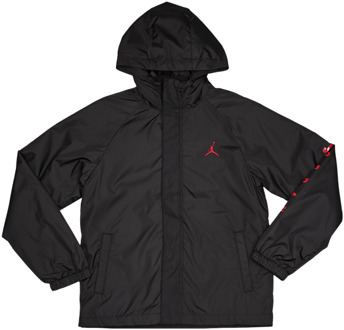 Jordan 3-in-1 System Jassen Kinder - Zwart - Maat 147 - 158 CM - Poly Woven Black