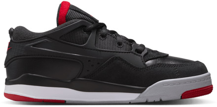 Jordan 4 Rm Peuterschoenen - Zwart - Maat 30 - Mesh/Synthetisch Black