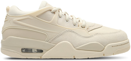 Jordan 4Rm Sneakers Dames - Bruin - Maat 39 - Leer Brown