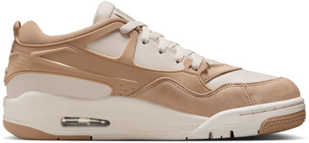 Jordan 4Rm Sneakers Dames - Bruin - Maat 40 - Leer Brown