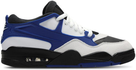 Jordan 4Rm Sneakers Heren - Wit - Maat 40 - Leer White