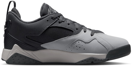 Jordan 7rm Sneakers Heren - Zwart - Maat 42.5 - Leer Black