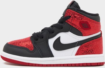 Jordan Air 1 High Infant, rood - 21