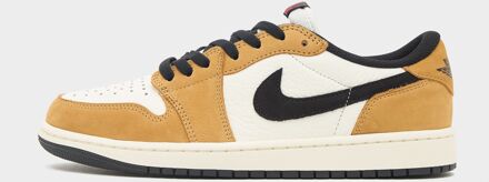 Jordan Air 1 Low, bruin - 41