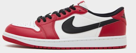 Jordan Air 1 Low OG, rood - 40