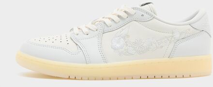 Jordan Air 1 Low OG, wit - 42.5