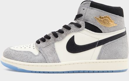 Jordan Air 1 Retro High OG 'All-Star', grijs - 45.5