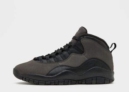 Jordan Air 10 Retro, grijs - 44