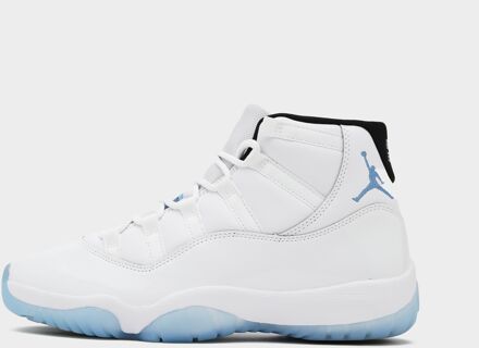 Jordan Air 11, wit - 42.5