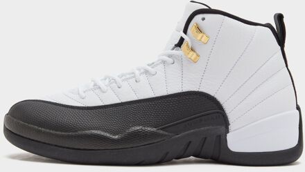 Jordan Air 12, wit - 46